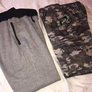 Like New pants (Bundle)
